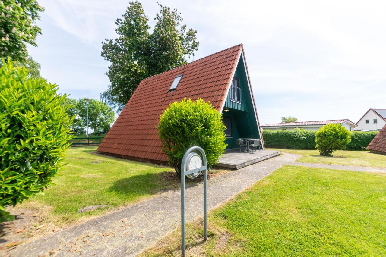 An Der Steilkueste Finnhuette 05 บอลเทินฮาเกิน ภายนอก รูปภาพ