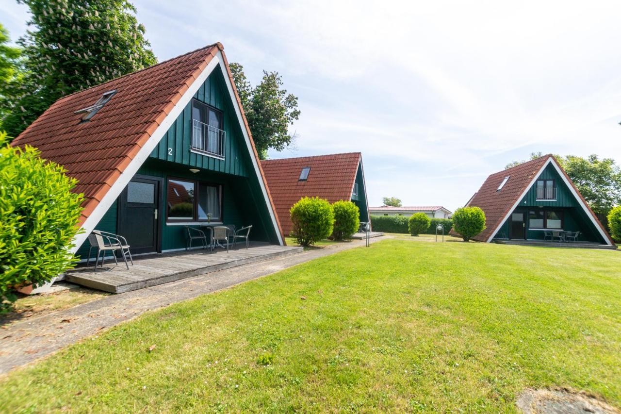 An Der Steilkueste Finnhuette 05 บอลเทินฮาเกิน ภายนอก รูปภาพ