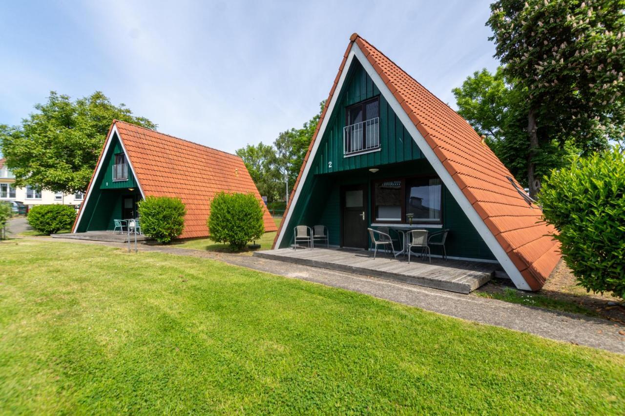 An Der Steilkueste Finnhuette 05 บอลเทินฮาเกิน ภายนอก รูปภาพ