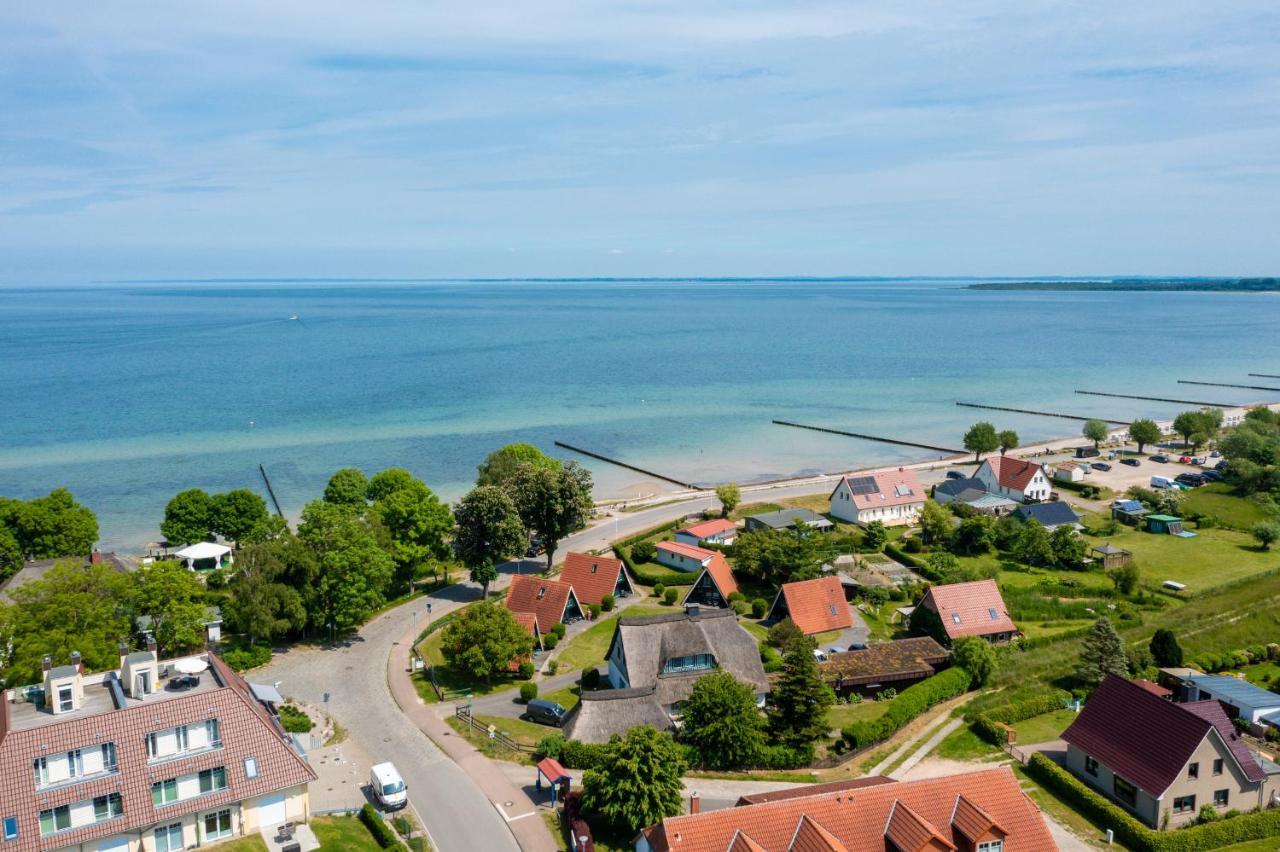 An Der Steilkueste Finnhuette 05 บอลเทินฮาเกิน ภายนอก รูปภาพ