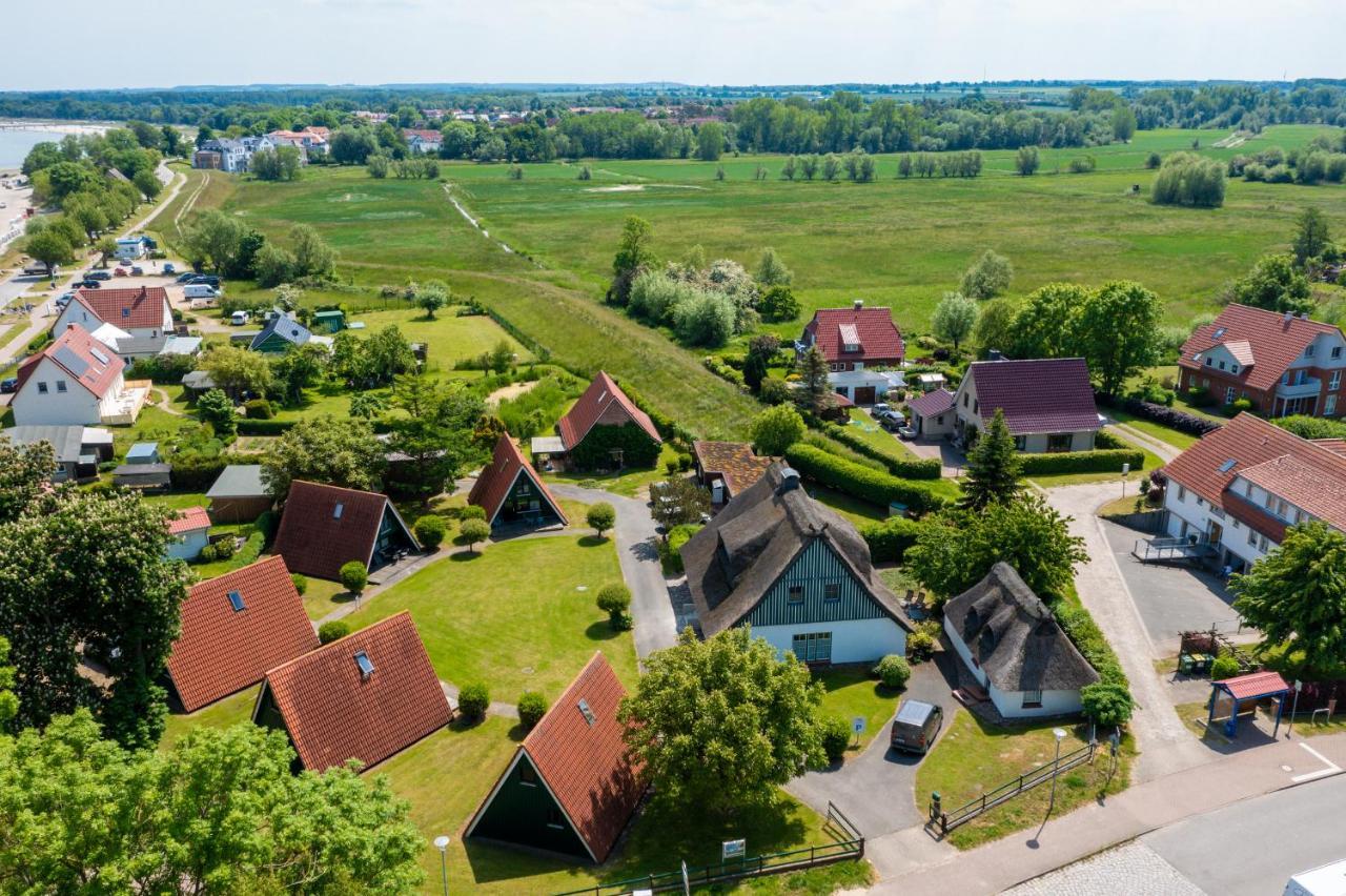 An Der Steilkueste Finnhuette 05 บอลเทินฮาเกิน ภายนอก รูปภาพ