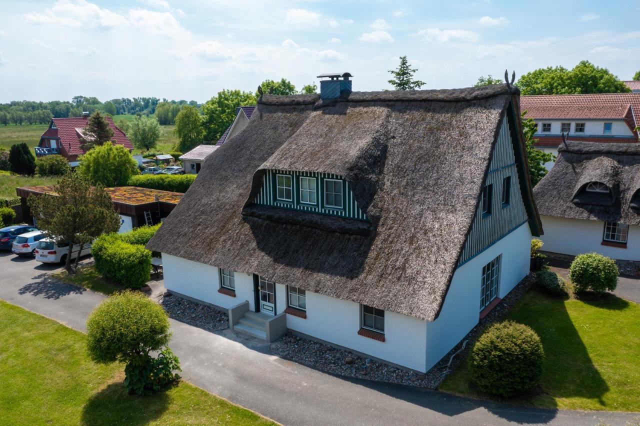 An Der Steilkueste Finnhuette 05 บอลเทินฮาเกิน ภายนอก รูปภาพ