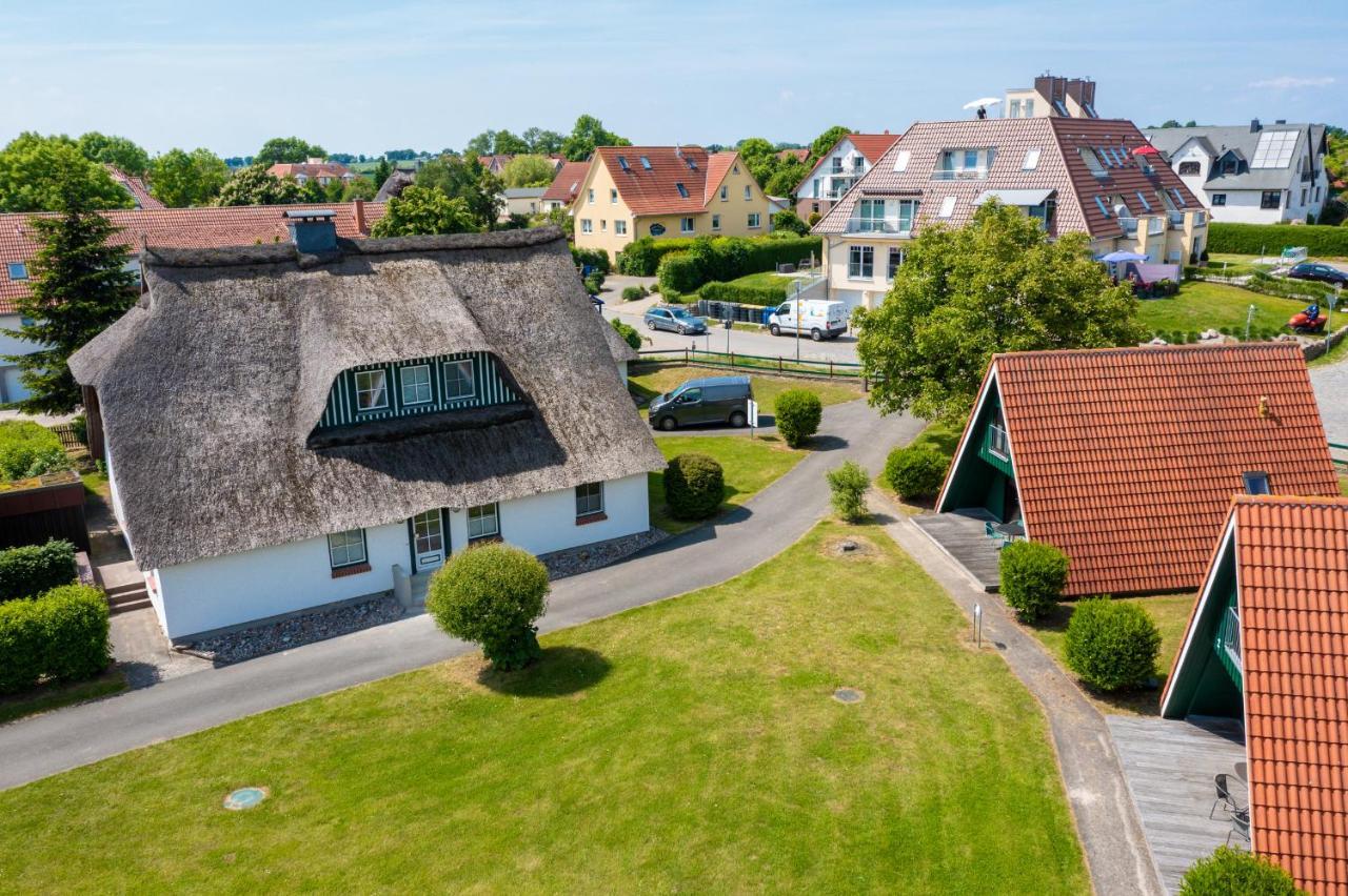 An Der Steilkueste Finnhuette 05 บอลเทินฮาเกิน ภายนอก รูปภาพ