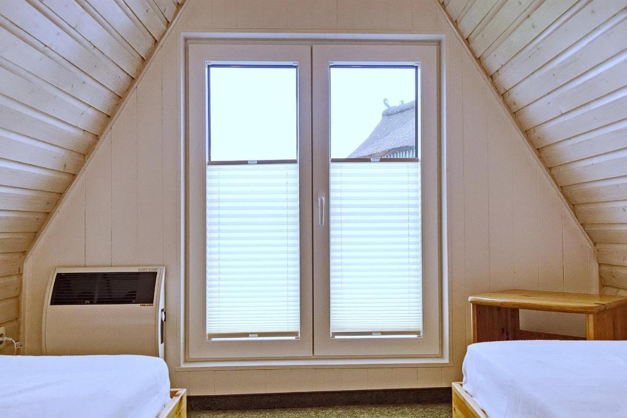 An Der Steilkueste Finnhuette 05 บอลเทินฮาเกิน ภายนอก รูปภาพ